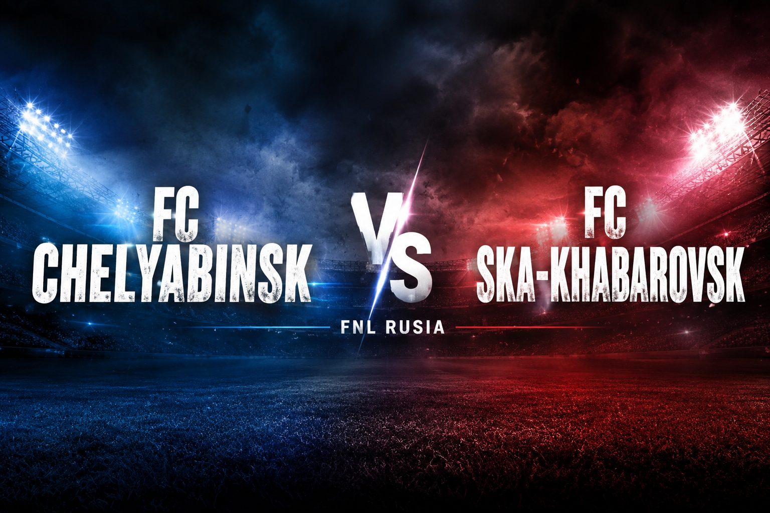 Jalalive Menjadi Pilihan Mengikuti FC Chelyabinsk vs FC SKA-Khabarovsk FNL Rusia Malam Ini Pukul 21.00 WIB