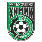 Logo Khimik Dzerzhinsk