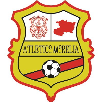 Logo Atletico Morelia