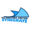 Illawarra Stingrays Women