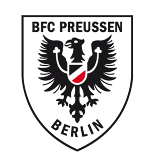 Logo BFC Preussen