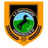 Logo Manthiqueira/SP U23
