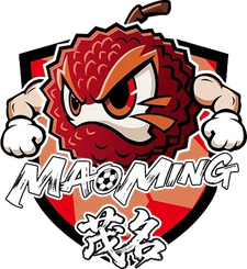 Logo Maoming Team