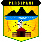 Logo Persipani Paniai