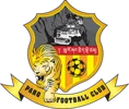 Logo Paro FC