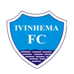 Logo Ivinhema FC (MS)