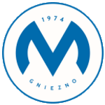Logo KS Mieszko Gniezno
