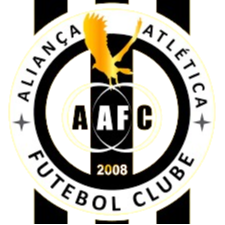 Logo Alianca CE U20