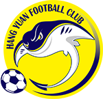 Logo Hang Yuan Football Club