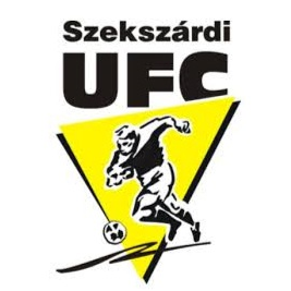 Logo Szekszard UFC