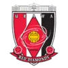 Logo Urawa Red Diamonds