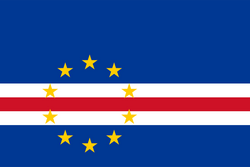 Logo Cabo Verde