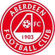 Logo Aberdeen (R)