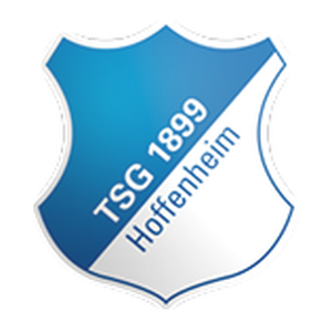 Logo Hoffenheim Women