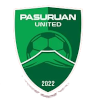 Logo Pasuruan United