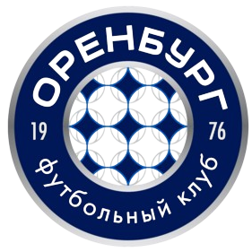 Logo Gazovik Orenburg