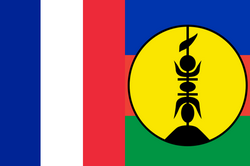 New Caledonia U16