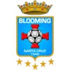 Blooming