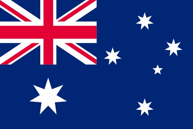 Logo Australia