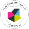 Logo Yeonsung University