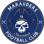 Logo Virginia Marauders