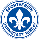 Logo SV Darmstadt U19