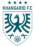Logo Khangarid FC