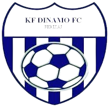 Logo KF Dinamo Ferizaj