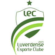 Logo Luverdense