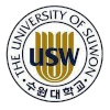 Logo Suwon University