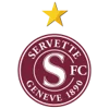 Logo Servette U21