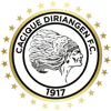 Diriangen