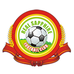 Logo Sapphire FC Women