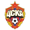 Logo CSKA Moscow