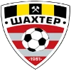 Shakhter Soligorsk Reserves