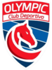 Logo Olympic Club Deportivo U19