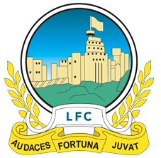 Logo Linfield FC