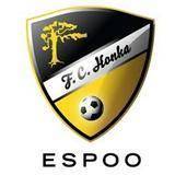 Logo Honka Espoo Women