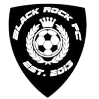 Logo Black Rock FC