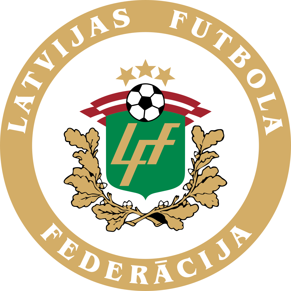 Latvia U21