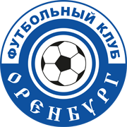 Logo FK Orenburg-2