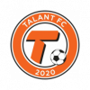 Logo FC Talant