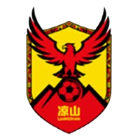 Logo Liangshan Team